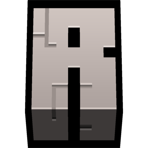 Rotate Render icon